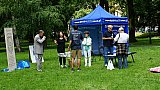 Pikniki wszystkich parków - zwiedzanie LS7