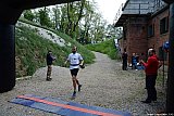 Bieg Twierdzy Kraków - Fort Łapianka