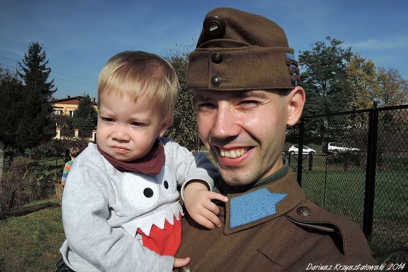 Piknik Forteczny Spotkanie z Historią