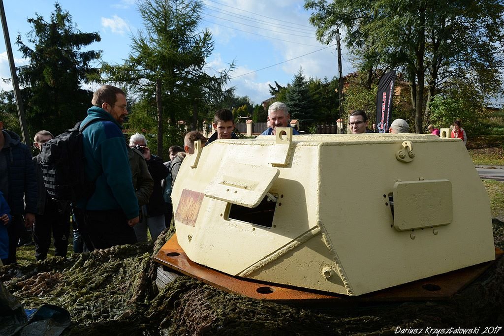 Spotkanie z historią -  Piknik w Rudawie
