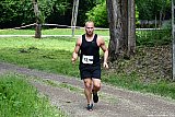Bieg Twierdzy Kraków - Fort Łapianka