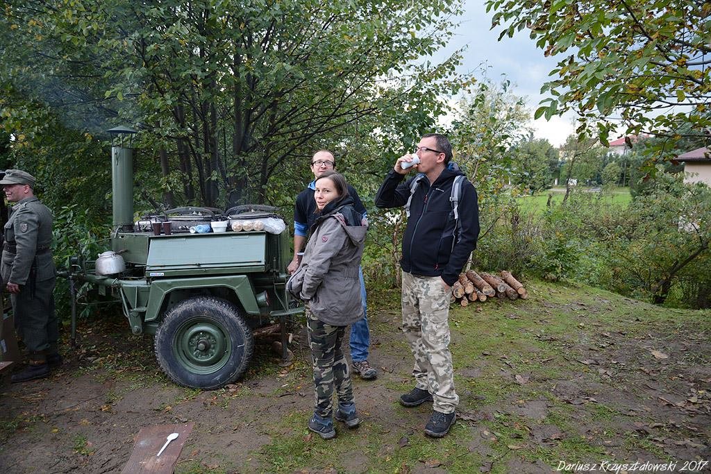 Spotkanie z historią -  Piknik w Rudawie