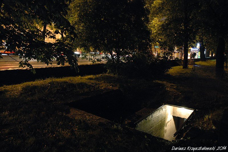 Noc Muzeów