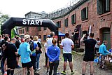 Bieg Twierdzy Kraków - Fort Łapianka