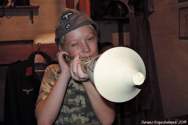 Piknik Forteczny Spotkanie z Historią