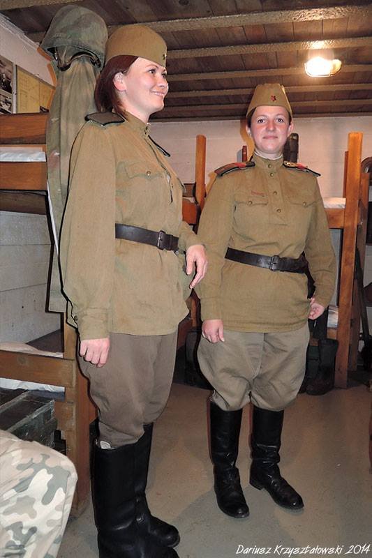 Piknik Forteczny Spotkanie z Historią