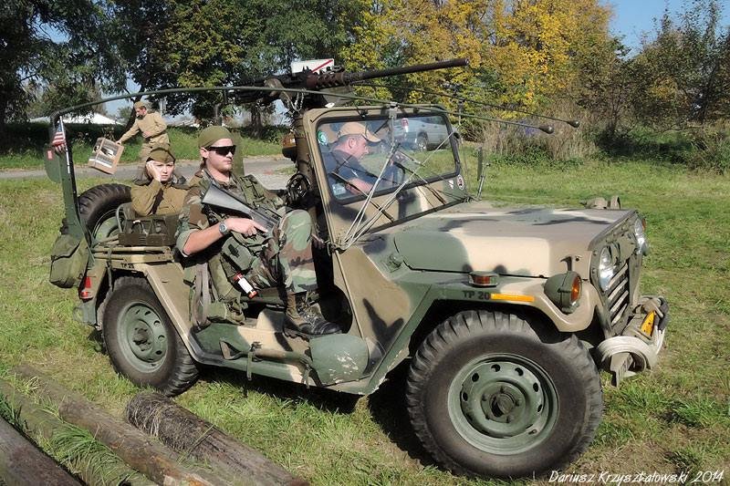 Piknik Forteczny Spotkanie z Historią