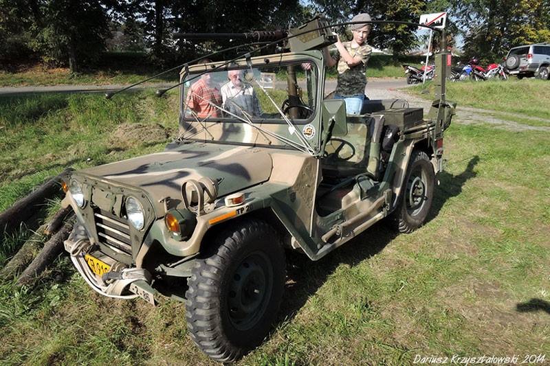 Piknik Forteczny Spotkanie z Historią