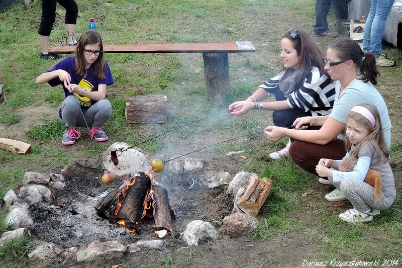 Piknik Forteczny Spotkanie z Historią