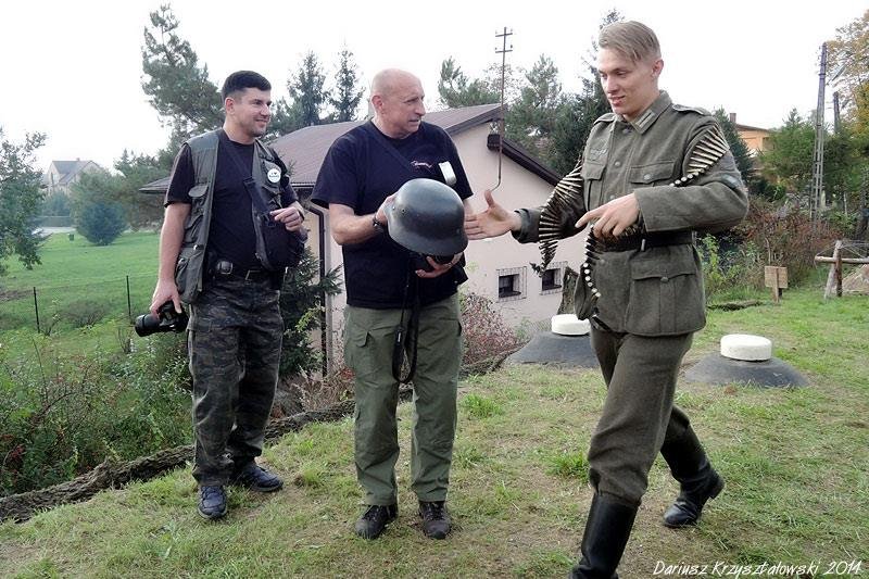 Piknik Forteczny Spotkanie z Historią