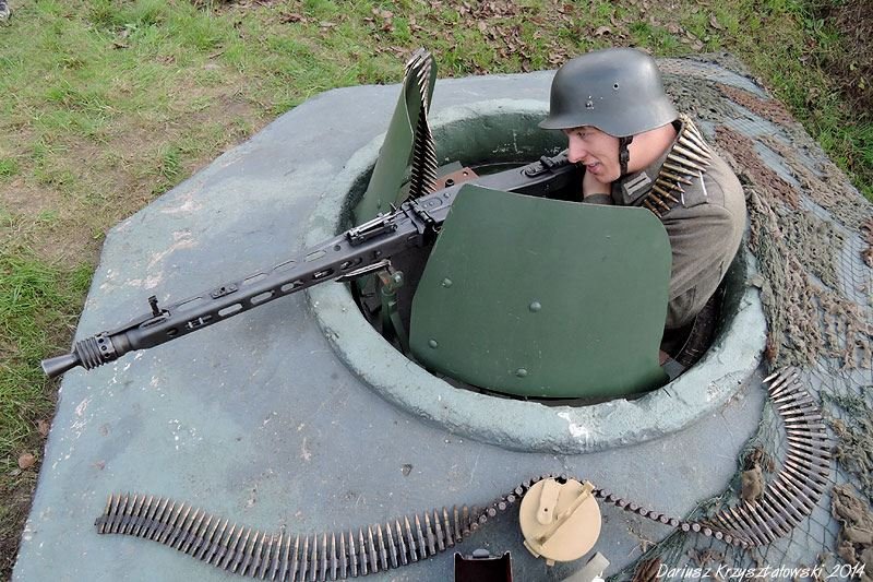 Piknik Forteczny Spotkanie z Historią