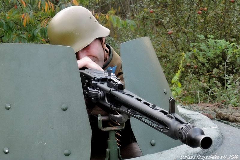 Piknik Forteczny Spotkanie z Historią