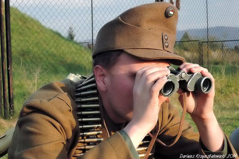 Piknik Forteczny Spotkanie z Historią