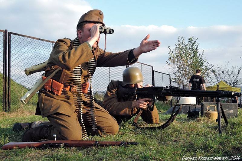 Piknik Forteczny Spotkanie z Historią