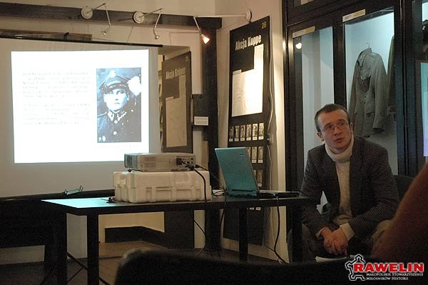 Ferie zimowe w Muzeum Historycznym Miasta Krakowa Oddział Pomorska