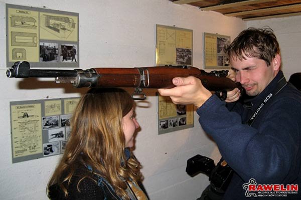 „Szlakiem Fortyfikacji" – I Piknik Forteczny Rudawa 2007
