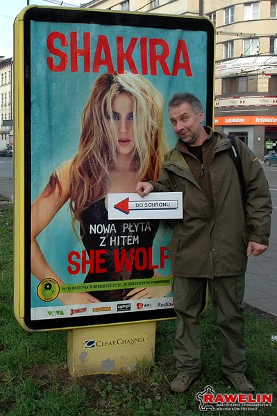 Dzień Otwartych Drzwi Muzeów Krakowskich 2009 „LS-Deckungsgraben No. 8"