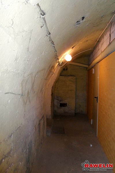 Akcja "Betonowe drzwi".