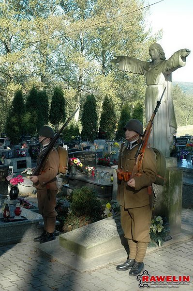 "Szlakiem Fortyfikacji" - III Piknik Forteczny. Rudawa 2012