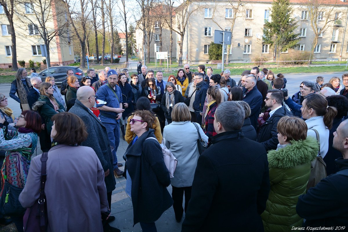 2019-04-02 Europejski Kongres Informacji Renowacyjnej