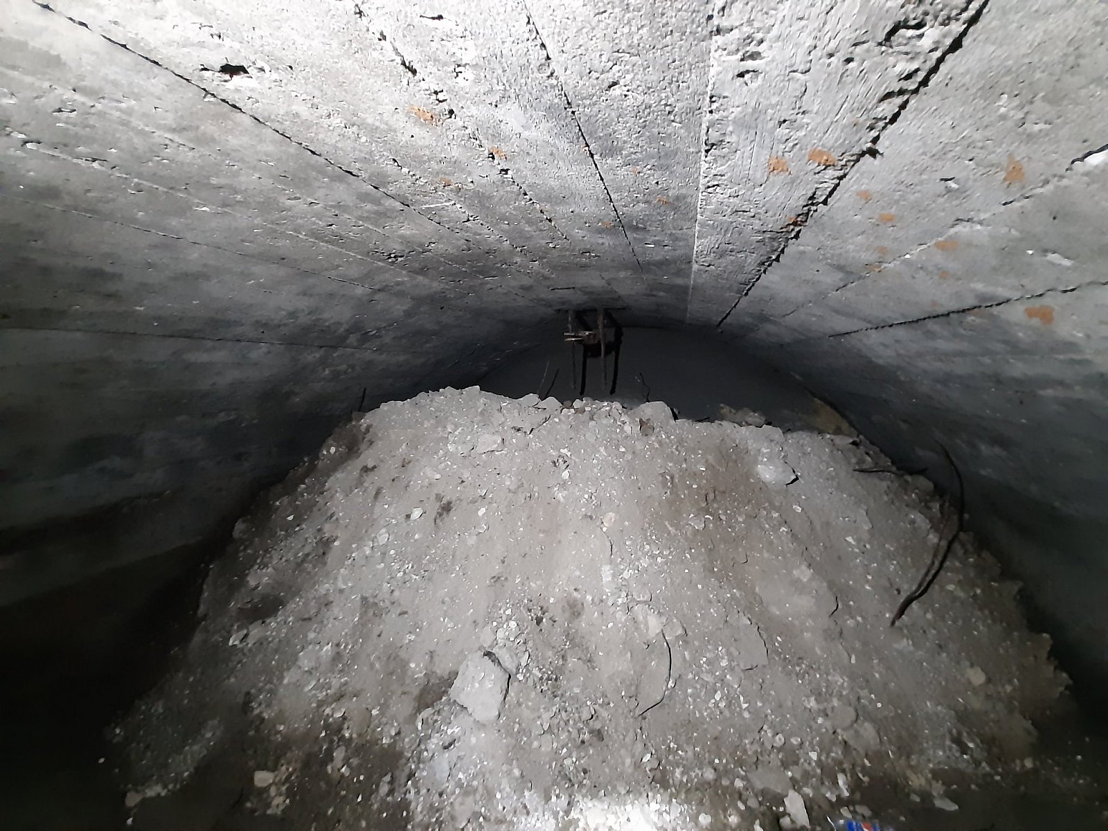 2020 10 07 Tunel Bonarka