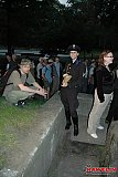 Noc Muzeów Krakowskich 2008 „LS-Deckungsgraben No. 7