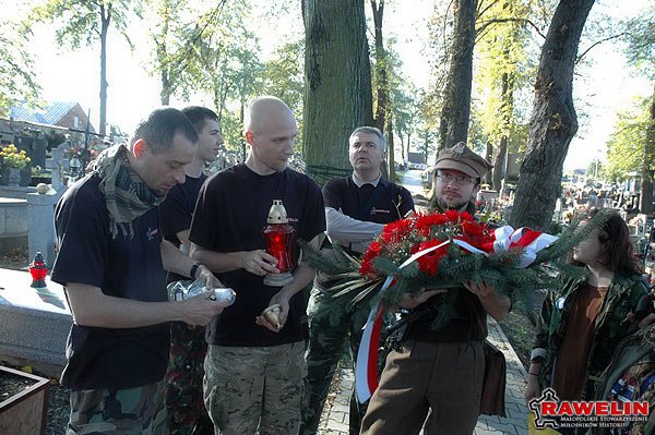 "Szlakiem Fortyfikacji" - III Piknik Forteczny. Rudawa 2012