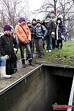 Dzień Otwartych Drzwi Muzeów Krakowskich 2012 „LS-Deckungsgraben No. 7"