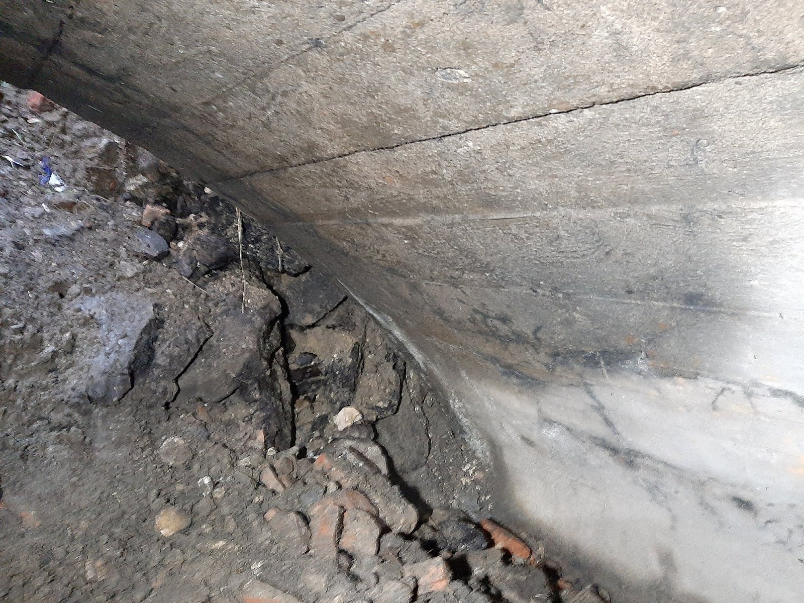 2020 10 07 Tunel Bonarka