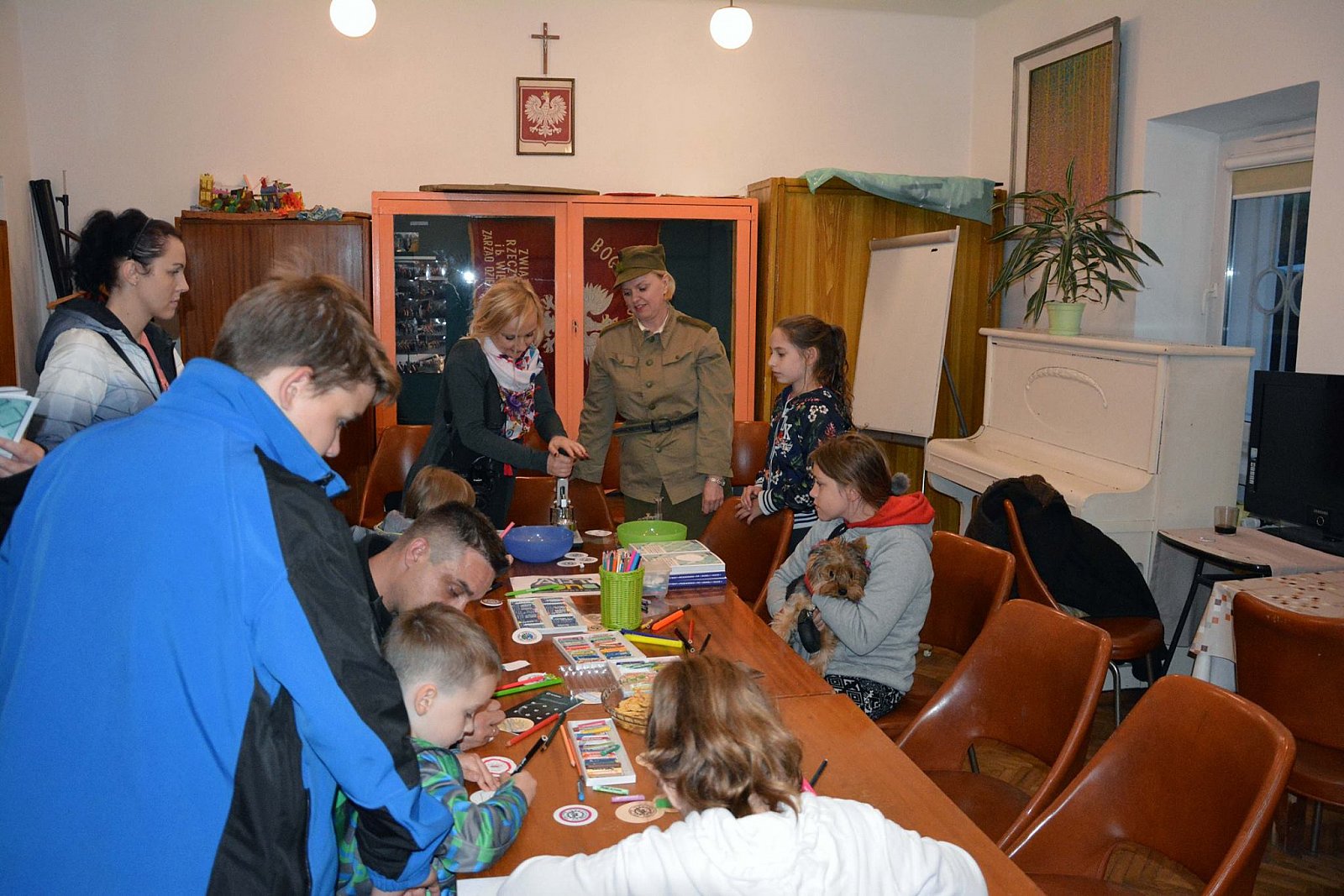 Noc Muzeów