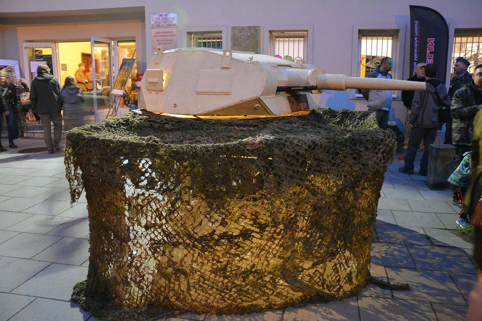 Noc Muzeów
