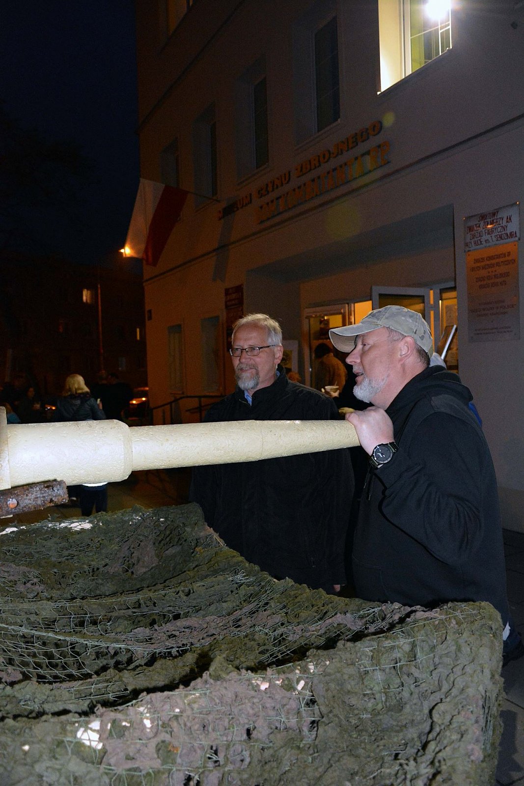 Noc Muzeów