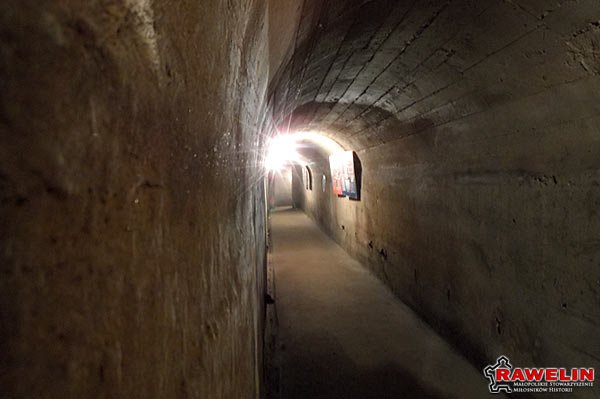 Dzień Pamięci Ofiar Gestapo - „LS-Deckungsgraben No. 7".