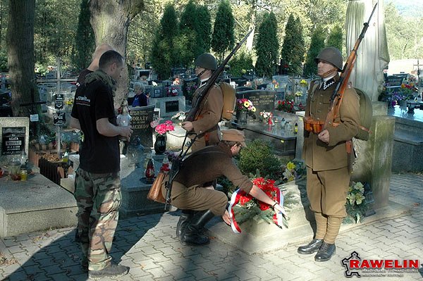 "Szlakiem Fortyfikacji" - III Piknik Forteczny. Rudawa 2012