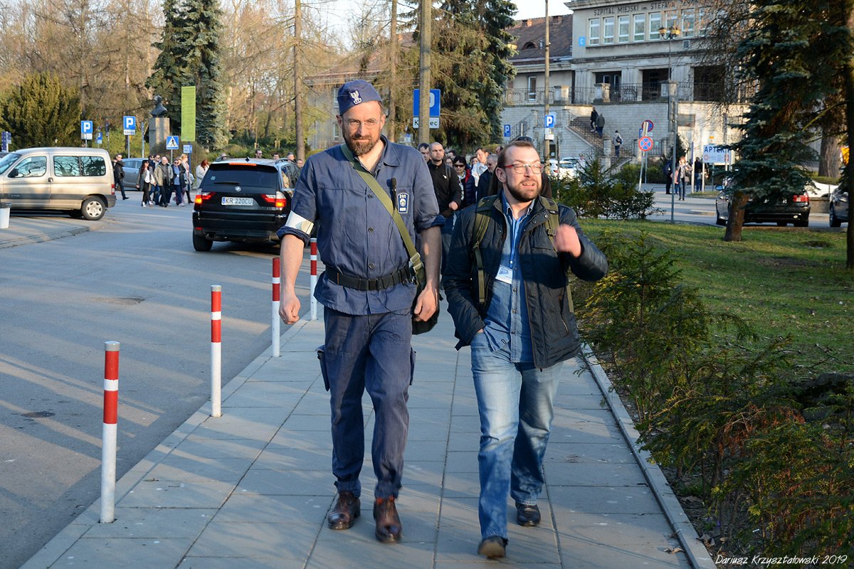 2019-04-02 Europejski Kongres Informacji Renowacyjnej