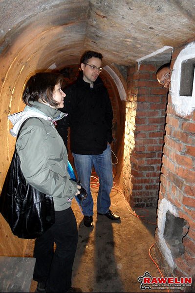 Operacja LUTY 28.V.2011 - „LS-Deckungsgraben No. 8"