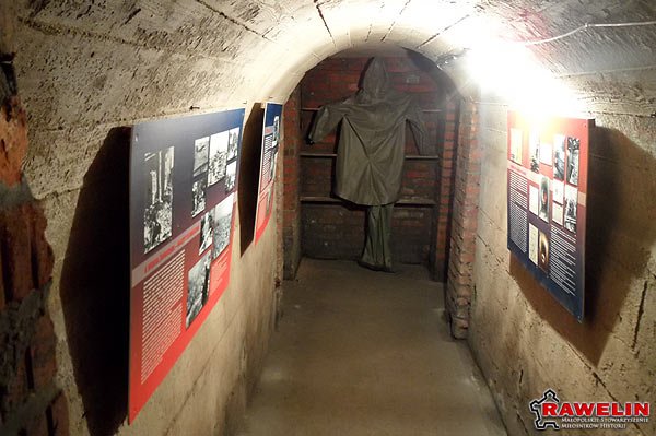Dzień Pamięci Ofiar Gestapo - „LS-Deckungsgraben No. 7".