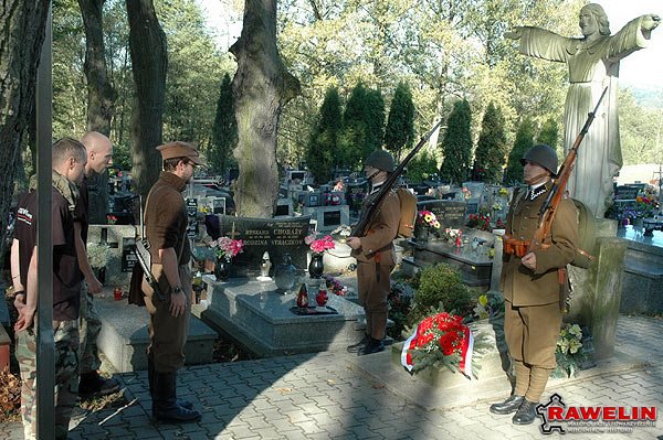 "Szlakiem Fortyfikacji" - III Piknik Forteczny. Rudawa 2012
