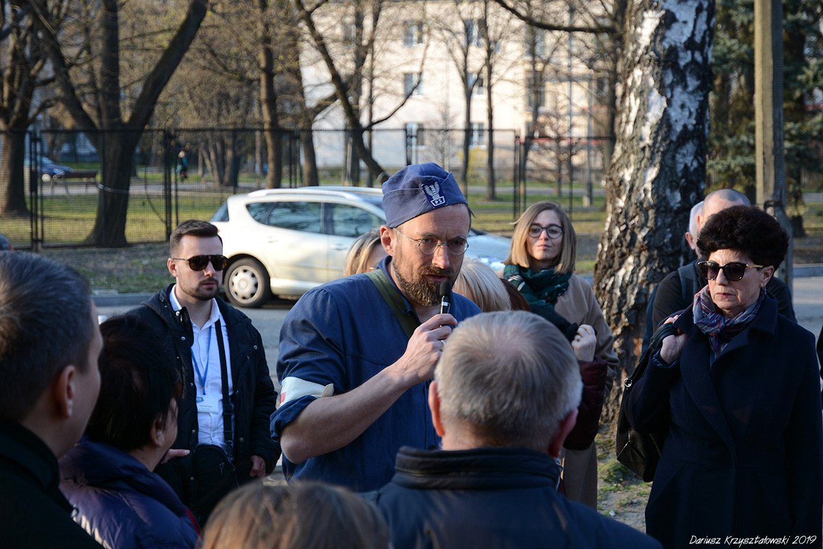 2019-04-02 Europejski Kongres Informacji Renowacyjnej