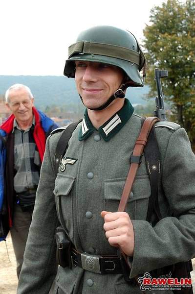 „Szlakiem Fortyfikacji" – I Piknik Forteczny Rudawa 2007