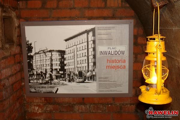 XIII Rajd Twierdzy Kraków – Kraków/Rudawa 2008