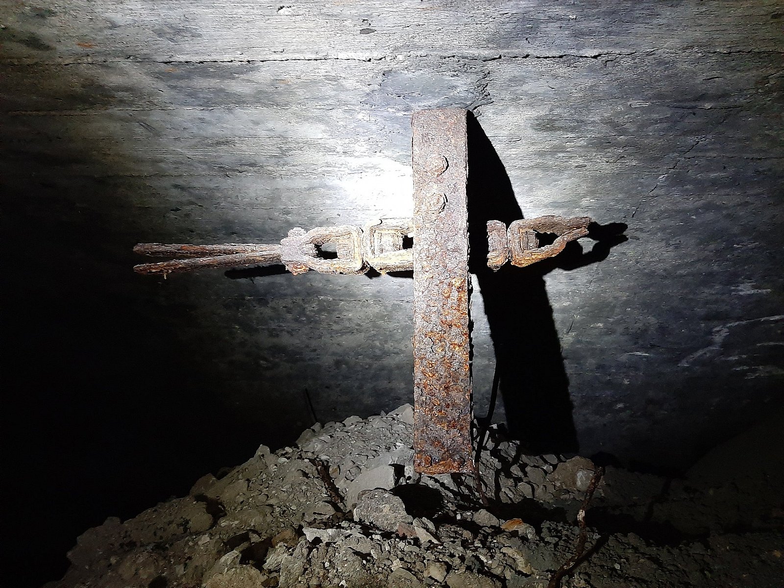 2020 10 07 Tunel Bonarka