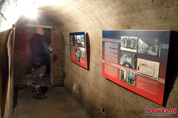 Dzień Pamięci Ofiar Gestapo - „LS-Deckungsgraben No. 7".