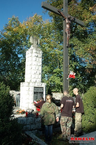 "Szlakiem Fortyfikacji" - III Piknik Forteczny. Rudawa 2012