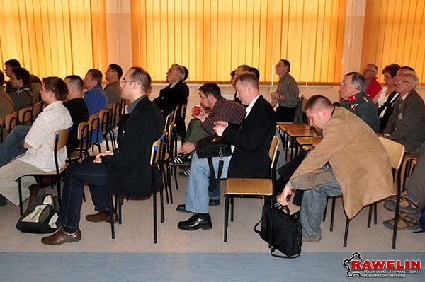 Konferencja naukowa "Fortyfikacje II wojny światowej - od zapomnienia do zagospodarowania".