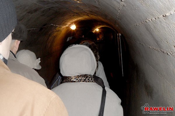 Zdobywamy Odznakę Przyjaciela Krakowa „LS-Deckungsgraben No. 7"