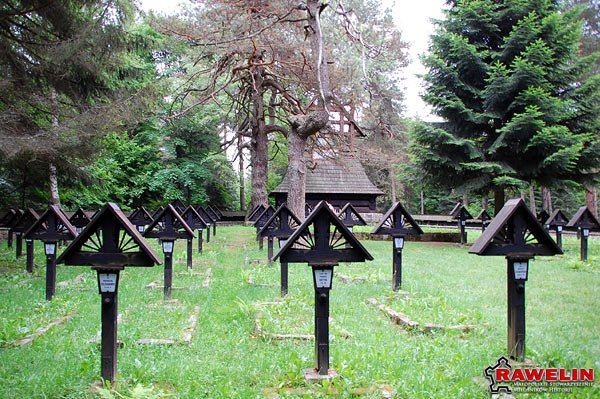 III Rajd Szlakami 1 Pułku Strzelców Podhalańskich AK.