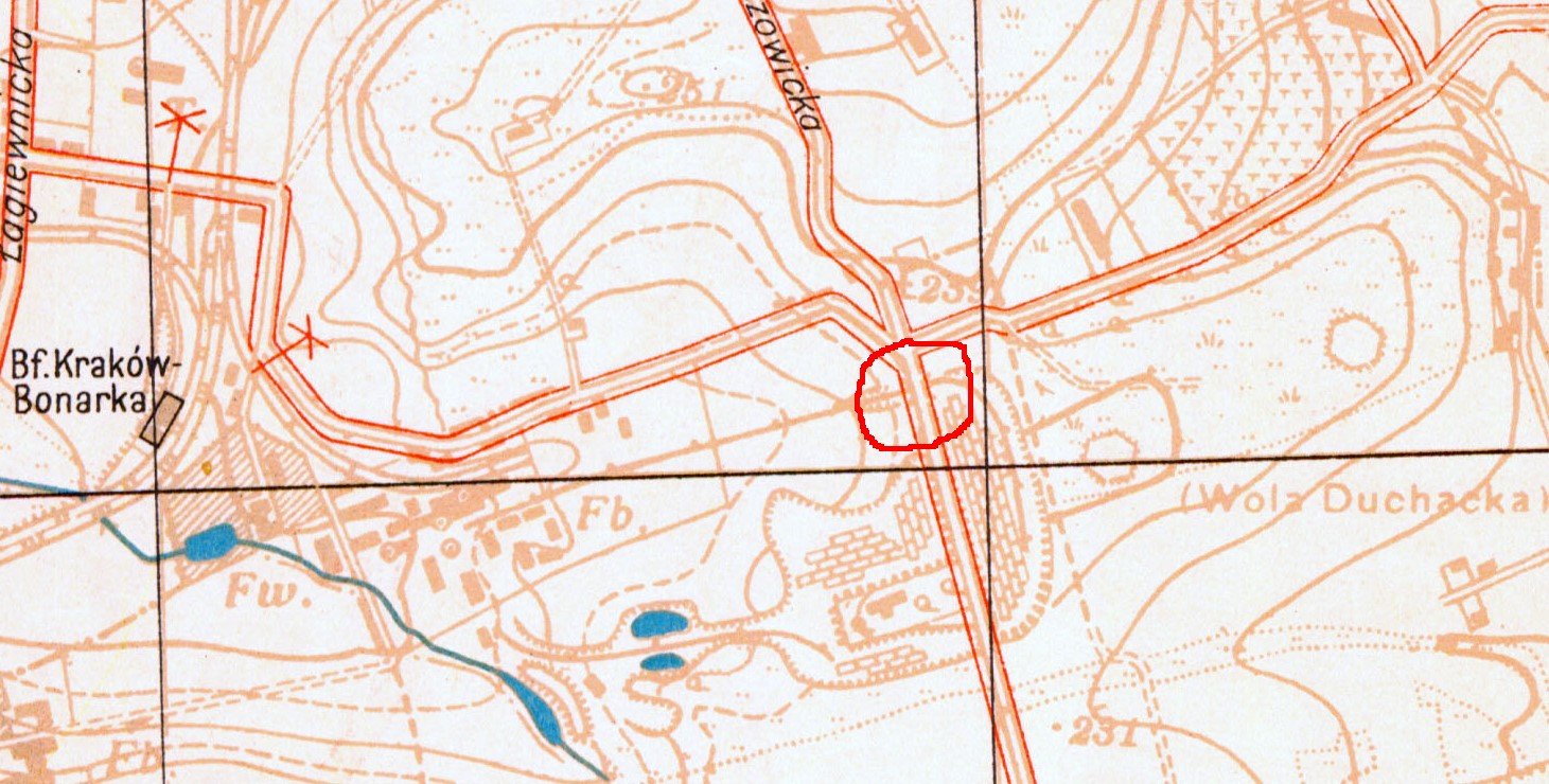 2020 10 07 Tunel Bonarka