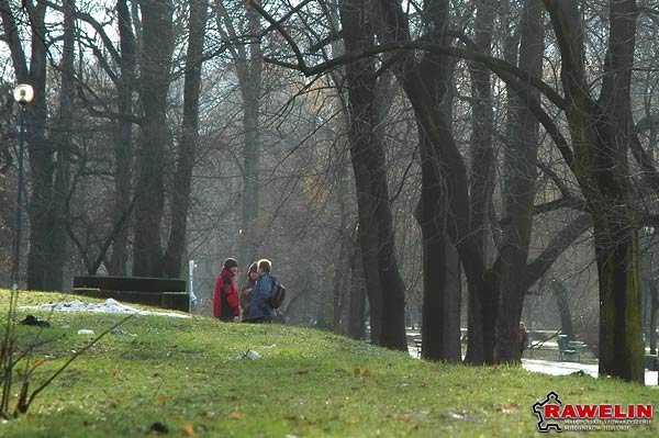 Dzień Otwartych Drzwi Muzeów Krakowskich 2007 „LS-Deckungsgraben No. 7“
