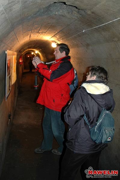 XIII Rajd Twierdzy Kraków – Kraków/Rudawa 2008